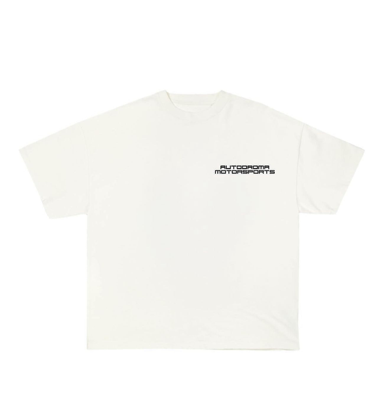 Motivation Carrera 3.0 RSR Tee
