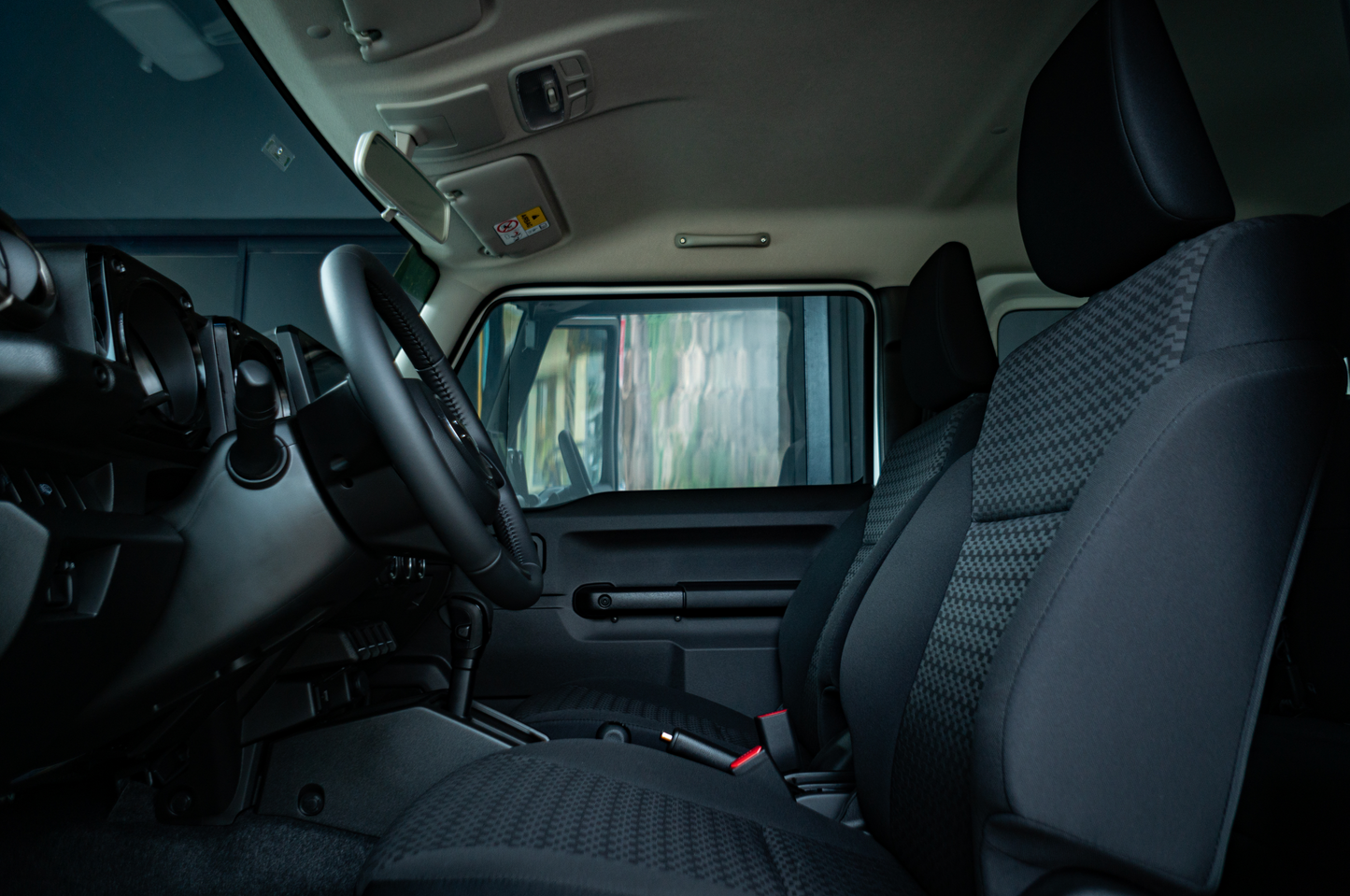 SolShield IR ceramic tint installation